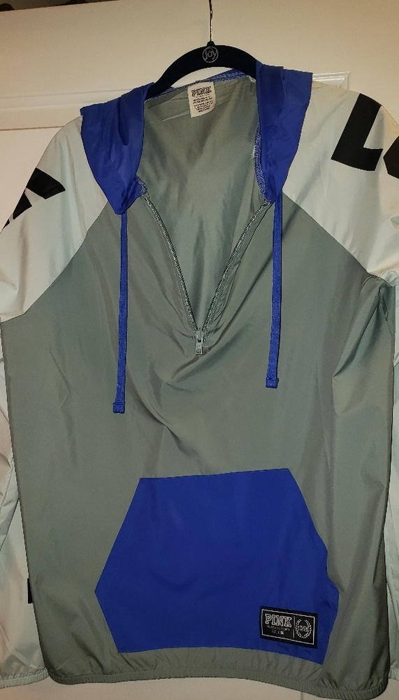 Victoria's Secret Pink  xs/s pullover